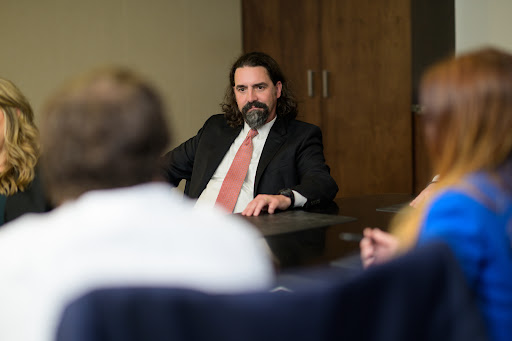 Legal Services «Garrett Walker Aycoth, & Olson», reviews and photos