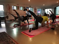 Power yoga centers in Tijuana