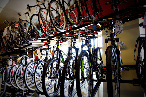 Bicycle Store «Greenwich Bicycles», reviews and photos, 35 Amogerone Crossway, Greenwich, CT 06830, USA