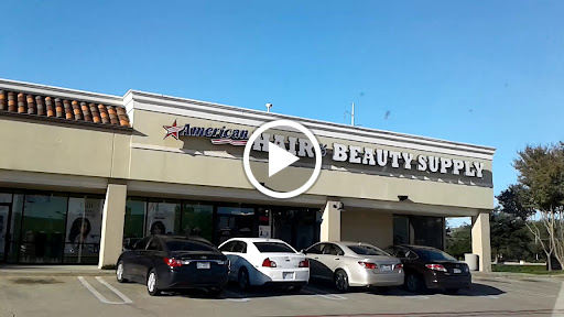 Cosmetics Store «American Hair & Beauty Supply», reviews and photos, 8602 Skillman St, Dallas, TX 75243, USA