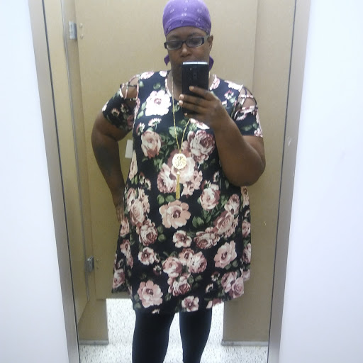 Clothing Store «Ross Dress for Less», reviews and photos, 3982 N Gloster St, Tupelo, MS 38804, USA