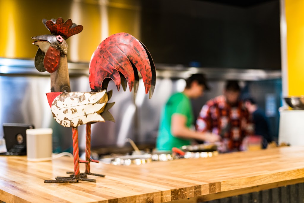 Cracked the Egg Came First 61820