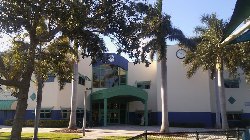 Community Center «Coconut Creek Life Community Center», reviews and photos, 1100 Lyons Rd, Coconut Creek, FL 33063, USA