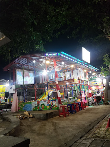 Pusat Hiburan Anak-Anak di Kabupaten Buleleng: Menemukan Lokasi Hiburan yang Menarik!