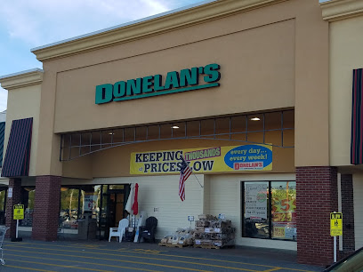 Donelan's Shopping Center Office