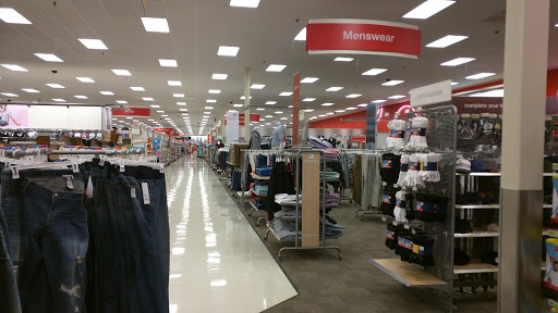 Department Store «Target», reviews and photos, 1101 Ira E Woods Ave, Grapevine, TX 76051, USA