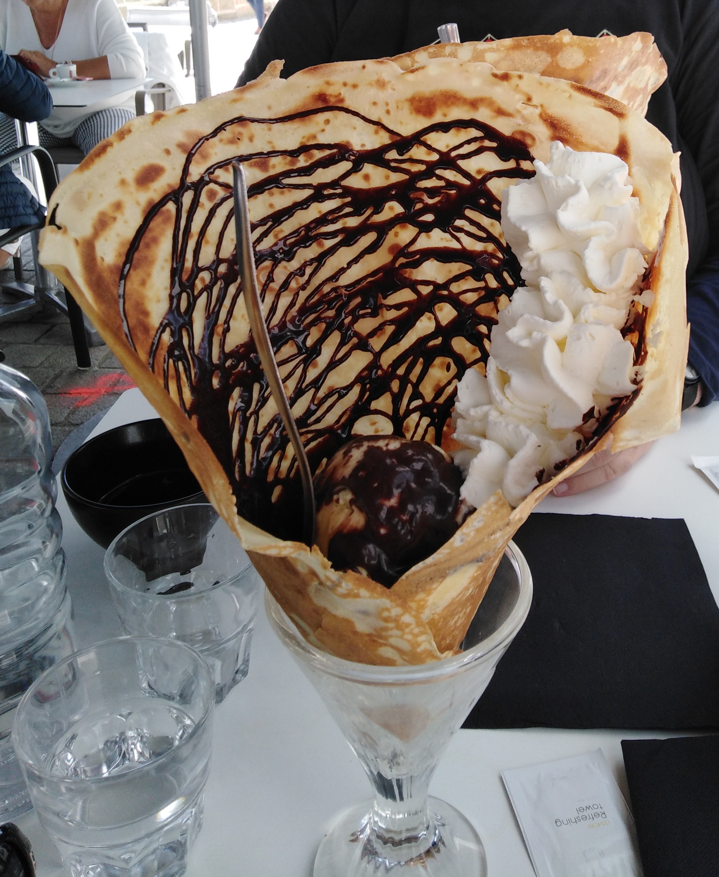 Photo n° 3 de l'avis de Valérie.e fait le 18/07/2021 à 21:01