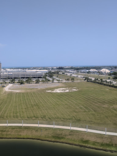 Tourist Attraction «Exploration Tower», reviews and photos, 670 Dave Nisbet Dr, Cape Canaveral, FL 32920, USA