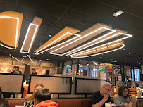 Atmosphère du Restauration rapide Burger King à Bollène - n°2