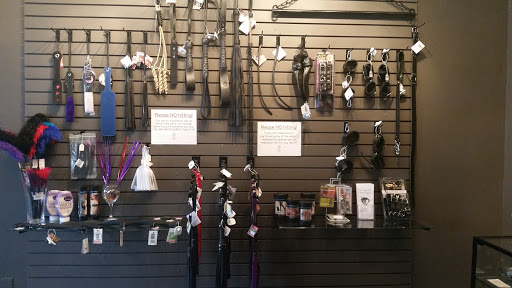 Boutique «Secret Pleasures Boutique», reviews and photos, 1510 U St NW, Washington, DC 20009, USA