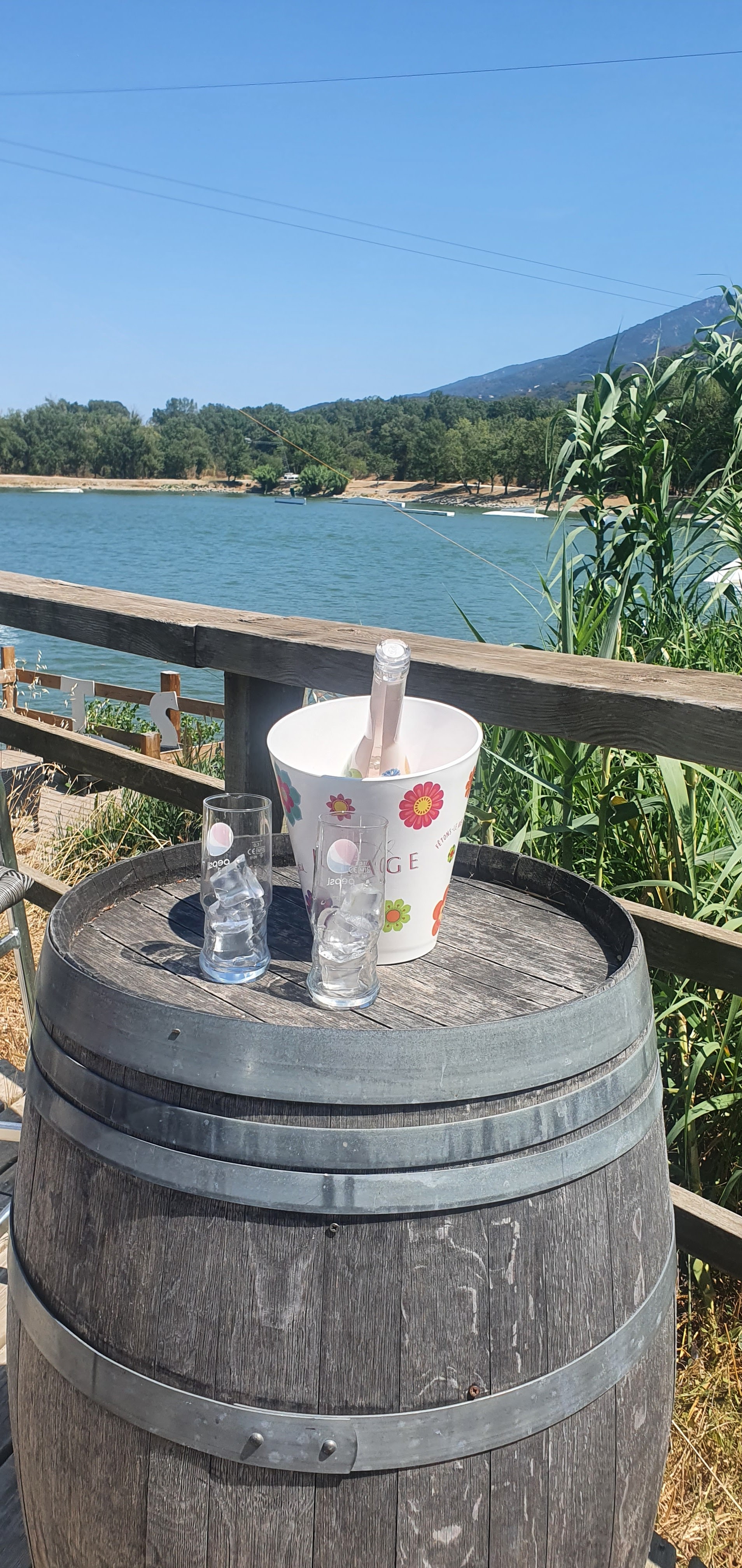 Photo n° 2 de l'avis de Mary.s fait le 08/08/2022 à 14:58