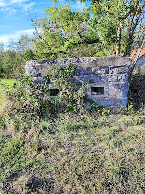 L’ouvrage de Chevremont à Chèvremont