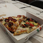 Photo n°3 de l'avis de T..s fait le 19/09/2018 à 22:53 sur le  Pizzerìa Alta à Bergamo