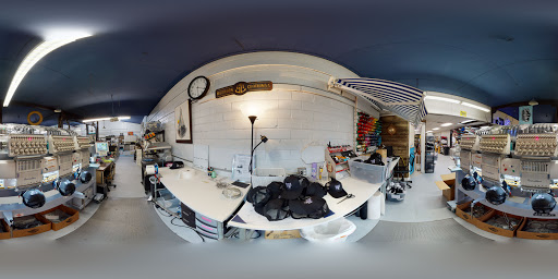 Custom T-shirt Store «Sayler Screenprinting», reviews and photos, 1923 Central Ave, Kearney, NE 68847, USA