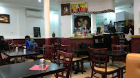 Atmosphère du Restaurant indien Chennai Dosa à Paris - n°14