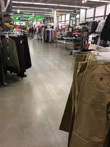 Clothing Store «Old Navy», reviews and photos, 8 Allstate Rd, Boston, MA 02125, USA