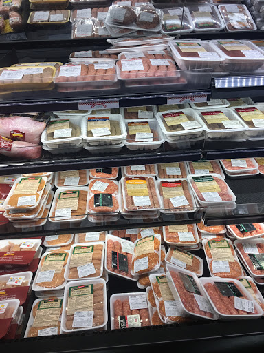 Supermarket «Wegmans», reviews and photos, 4960 Transit Rd, Depew, NY 14043, USA