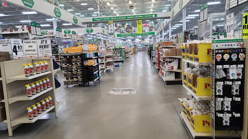 Home Improvement Store «Menards», reviews and photos, 2789 Cunningham Dr, Cincinnati, OH 45241, USA