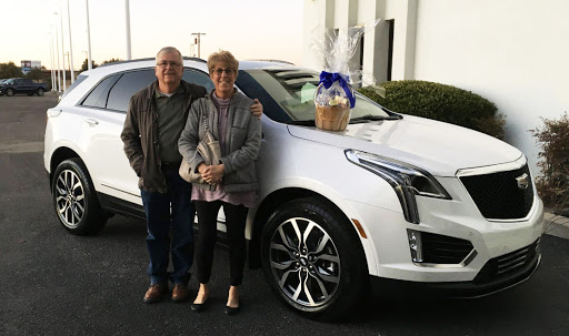 Car Dealer «Bravo Chevrolet Cadillac», reviews and photos, 1601 S Main St, Las Cruces, NM 88005, USA