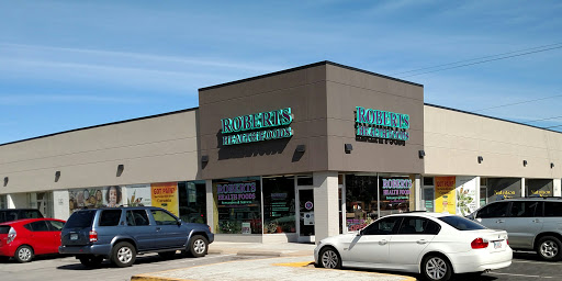 Health Food Store «Roberts Health Foods», reviews and photos, 1020 Industry Rd, Lexington, KY 40505, USA
