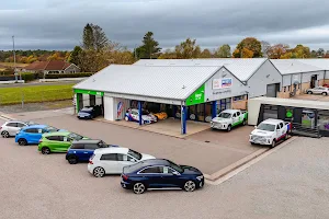 Jim Reid Vehicle Sales & Service image
