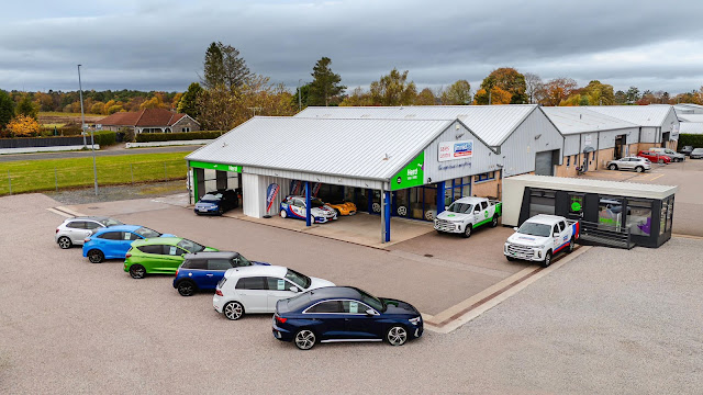 Jim Reid Vehicle Sales - Sales | Service | Hire