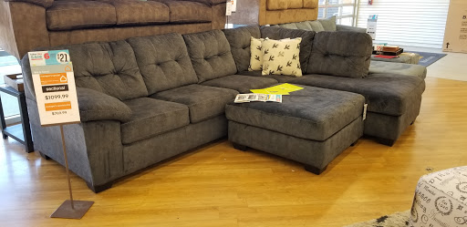 Furniture Store «Ashley HomeStore Outlet», reviews and photos, 225A Industrial Blvd, La Vergne, TN 37086, USA