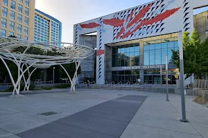 San Jose McEnery Convention Center image