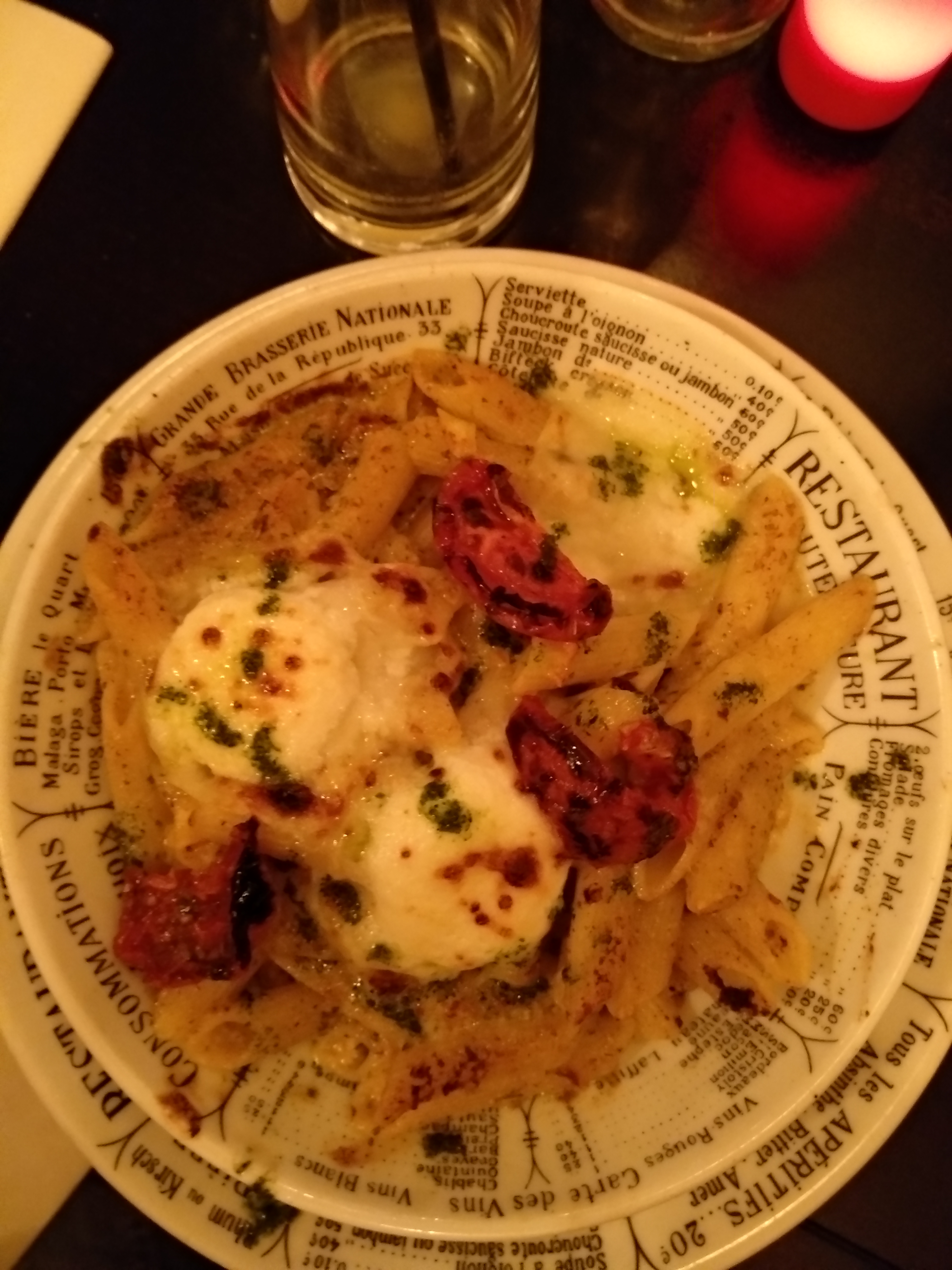 Photo n° 2 de l'avis de Sandra.o fait le 28/03/2018 à 22:32