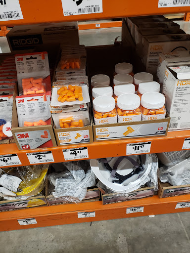 Home Improvement Store «The Home Depot», reviews and photos, 4710 S Expressway 83, Harlingen, TX 78552, USA