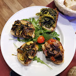 Photo n°6 de l'avis de Davide.e fait le 07/01/2022 à 23:07 sur le  Antica Trattoria da Nanninella à Naples