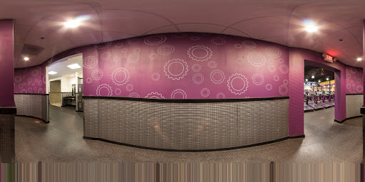 Gym «Planet Fitness», reviews and photos, 180-182 Banks Crossing, Fayetteville, GA 30214, USA