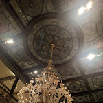 Photo n°22 de l'avis de Ariel.a fait le 17/02/2018 à 21:51 sur le  Winter Garden Restaurant à Florence