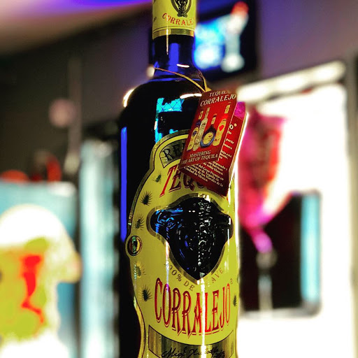 Liquor Store «Boulevard Spirits», reviews and photos, 5715 Randolph Blvd, San Antonio, TX 78233, USA