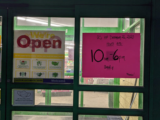 Dollar Store «Dollar Tree», reviews and photos, 2425 Haggerty Rd, Commerce Charter Twp, MI 48390, USA