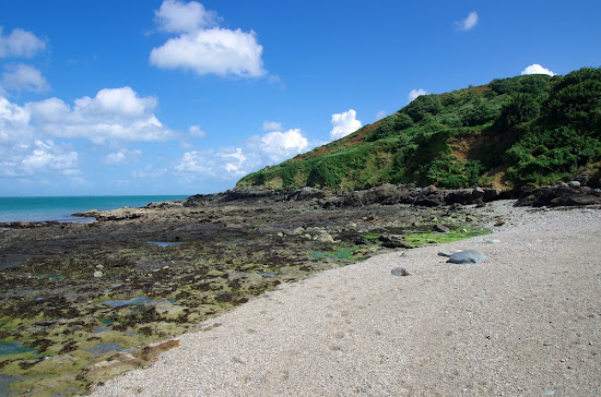 Plage de Querviere