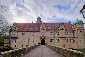 Schlossgarten Ulenburg image