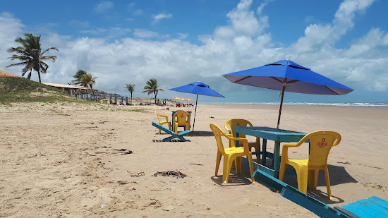 Praia do Mosqueiro