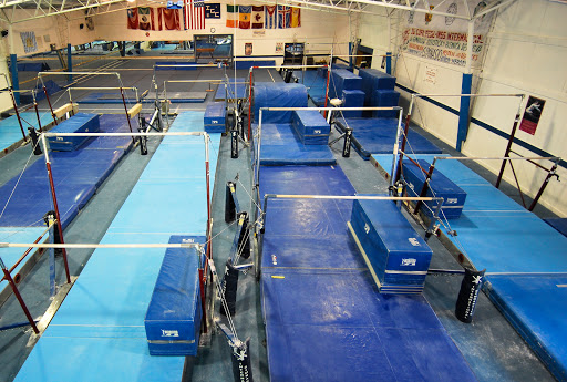 Gymnastics Center «International Gymnastics Camp», reviews and photos, 100 Gymnastics Way, Stroudsburg, PA 18360, USA