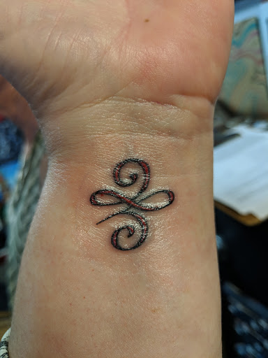 Explore minnesota tattoos ideas, creative tattoo ideas in Myrtle Beach, available at Aces High Tattoo