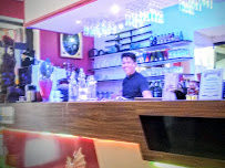 Atmosphère du Restaurant asiatique Tan Lap à Lodève - n°10