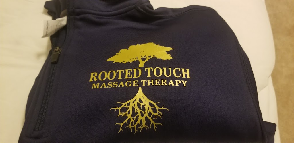 Rooted Touch, LLC 20155