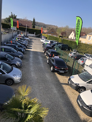 SH AUTO à Précy-sur-Oise