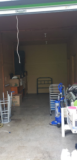 Self-Storage Facility «Northwest Self Storage», reviews and photos, 14735 SE 82nd Dr, Clackamas, OR 97015, USA