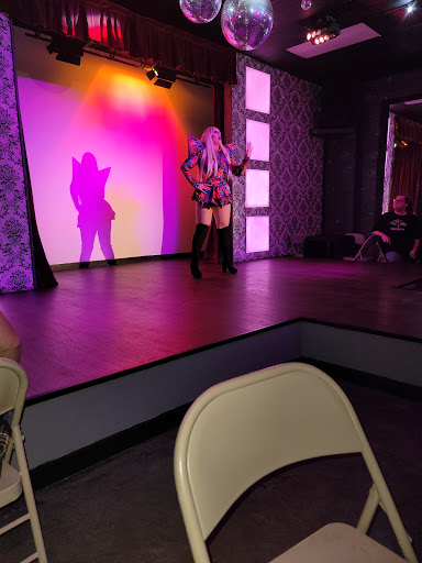 Club «Stonewall», reviews and photos, 820 7th Ave, Huntington, WV 25701, USA