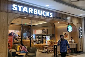 Starbucks Coffee, Inorbit Mall image