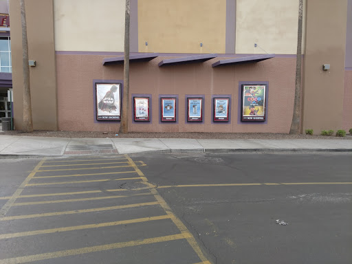 Movie Theater «Harkins Theatres Chandler Fashion 20», reviews and photos, 3159 W Chandler Blvd, Chandler, AZ 85226, USA