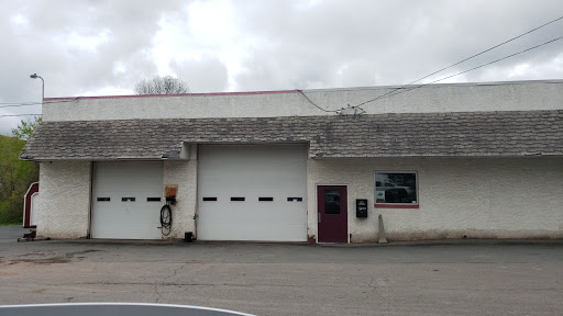 Tire Shop «Case Tire Service Inc», reviews and photos, 256 Grandview Ave, Honesdale, PA 18431, USA