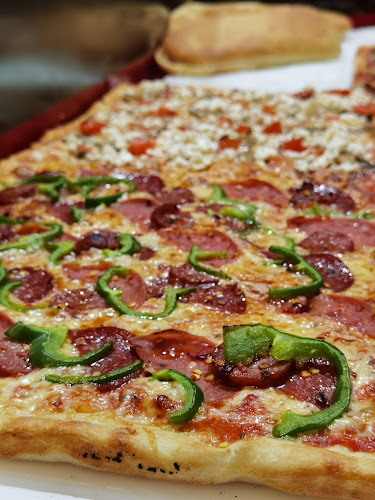 Pizza piccolo - Ρόδος