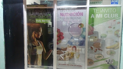 Club De Nutrición Herbalife Revolución - Vitamin & supplements store -  Cuauhtémoc, Mexico City, Mexico City - Zaubee